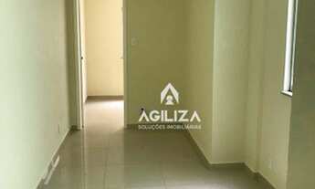 Imagem 3: Apartamento à venda, 50 m² por R$ 225.000,00 - Centro - Juiz de Fora/MG