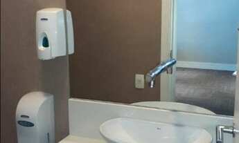 Imagem 4: SãO PAULO - Conjunto Comercial/Sala - Vila Olímpia