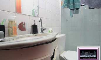 Imagem 6: Apartamento para venda tem 45 metros quadrados com 2 quartos