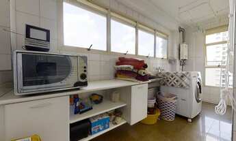 Imagem 5: Apartamento para venda possui 160 metros quadrados com 2 quartos