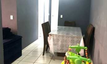 Imagem 3: Apartamento para venda Condomínio Garden Bosque da Saúde em Canjica - Cuiabá - MT