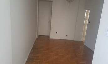 Imagem 2: Apartamento para venda com 70 metros quadrados com 2 quartos em Tijuca - Rio de Janeiro