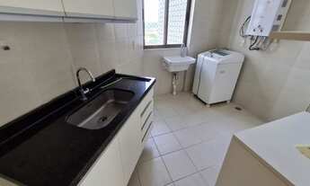Imagem 7: Setubal, 2 Qts, 2 Suites, 70m², Vista Mar, Nascente, Varanda, Reformado, Lazer Comp