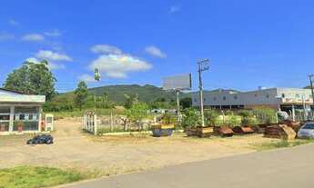 Imagem 2: LOJA C/GALPÃO E TERRENO NO BAIRRO VARGEM EM FLORIANOPOLIS