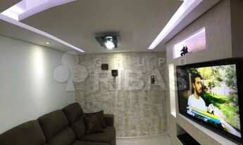 Imagem 3: CURITIBA - Apartamento Padrão - Sítio Cercado