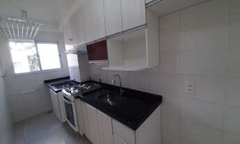 Imagem 5: Apartamento com 2 dormitórios ,moveis planejados na cozinha e dormitorios boa localizaçãoà