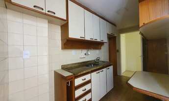 Imagem 4: Apartamento para venda tem 60 metros quadrados com 1 quarto em Icaraí - Niterói - RJ