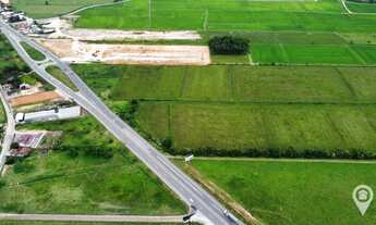 Imagem: ITAJAí - Terreno Padrão - Arraial dos