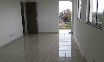 Imagem 4: Apartamento para venda possui 70 metros quadrados com 2 quartos em Serra Dourada - Vespasi