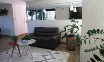 Imagem 6: Apartamento para venda tem 110 metros quadrados com 4 quartos em Gutierrez - Belo Horizont