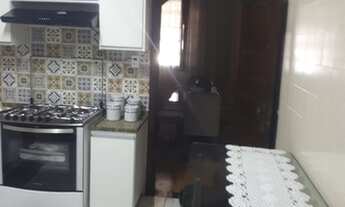 Imagem 2: Casa a venda no Parque São Lucas - São Paulo