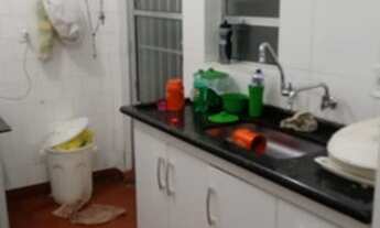 Imagem 2: Sobrado para venda com 458 metros quadrados com 3 quartos em Liberdade - São Paulo - SP