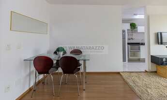 Imagem 7: Brooklin/Berrini - Apto Encantador - Lazer Total