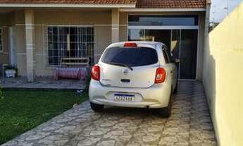 Imagem 2: PONTA GROSSA - Casa Padrão - Uvaranas