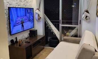 Imagem 3: Apartamento com 2 quartos, 50 m² à venda em Parque São Lucas