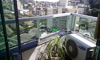 Imagem 6: Apartamento à venda, 4 quartos, 4 suítes, 4 vagas, Buritis - Belo Horizonte/MG