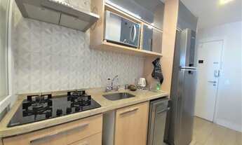 Imagem 6: VILA MARIANA - 6 ANOS - 70 M2 - 2 DORMS, 1 SUÍTE, 2 VGS, VARANDA GOURMET, LAZER DIFERENCIA