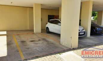 Imagem 2: EMICREI VENDE - Apartamento 69m² - 2 dormitórios (1 tipo suíte), sacada, vista panorâmica