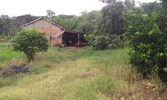 Imagem 2: Chácara de 8 hect. Boa de água