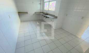 Imagem 6: RECREIO - EXCELENTE COBERTURA DUPLEX - 5 QUARTOS SENDO 2 SUÍTES - PISCINA/ CHURRASQUEIRA E