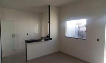 Imagem: Casa para Venda em Sete Lagoas, Progresso