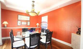 Imagem 4: Apartamento com 3 Quartos à Venda, 213 m²