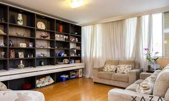 Imagem 3: Apartamento com 3 quartos, Santa Cecília, São Paulo, R$ 2.000.000,00