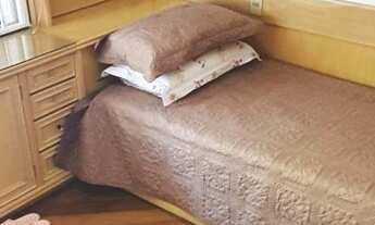 Imagem 4: Casa em condomínio com 296 com 4 quartos, 2 vagas - Três Figueiras