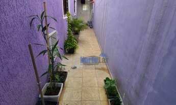 Imagem 5: Sobrado a venda Vila Catupi