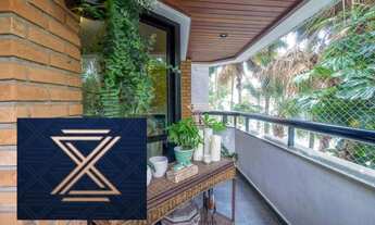 Imagem 6: Apartamento com 3 dormitórios à venda, 126 m² por R$ 675.000 - Morumbi - São Paulo/SP