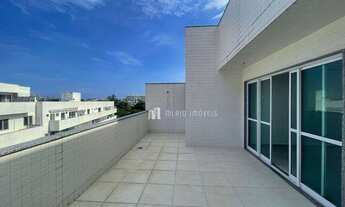 Imagem 3: Cobertura com 4 dormitórios à venda, 280 m² por R$ 1.100.000,00 - Recreio dos Bandeirantes