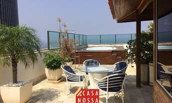 Imagem 4: Rio de Janeiro - Apartamento Padrão - São Conrado