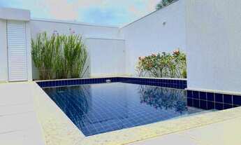 Imagem 7: Condomínio Mare Rosso - Casa Triplex 5 suítes