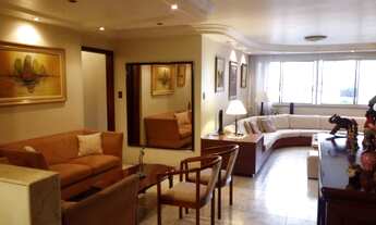 Imagem: Apartamento venda 137 m² 3 quartos próximo