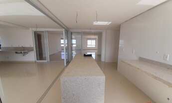 Imagem 5: Apartamento 384 m², 4 suítes, Alto Padrão, Setor Bueno, Goiânia - GO