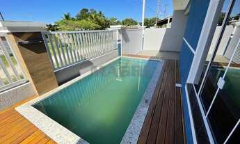 Imagem 6: Pontal do Paraná - Casa Padrão - Grajaú