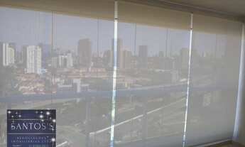 Imagem 3: Apartamento para alugar, 69 m² por R$ 4.800,00/mês - Brooklin - São Paulo/SP