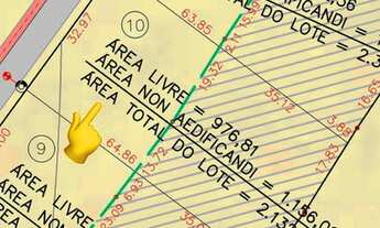 Imagem 2: Casa de condomínio para venda possui 2132 metros quadrados em Zona Rural - Barra dos Coque