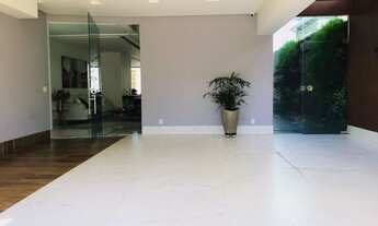 Imagem 4: Sobrado no Jardins Madri