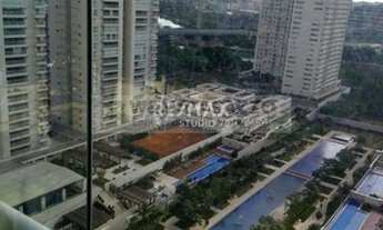 Imagem 5: Condomínio Novamerica - Apto Perfeito - Lazer Pleno