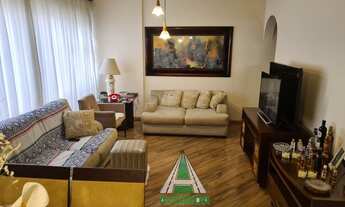 Imagem 4: Apartamento para venda tem 126 metros quadrados com 3 quartos em Centro - São Bernardo do