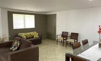 Imagem 2: Apartamento com 4 dormitórios à venda, 225 m² por R$ 1.300.000,00 - Rosarinho - Recife/PE