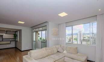 Imagem 2: Apartamento com 2 dormitórios à venda, 100 m² por R$ 620.000 - Luxemburgo - Belo Horizonte