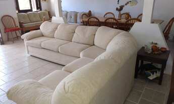 Imagem 3: Casa de 240 metros quadrados no bairro Estrela do Mar com 6 quartos