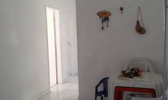 Imagem 4: Pernambués - Jardim Brasilia, 2/4 armários, suíte, varanda, piscina, elevador!