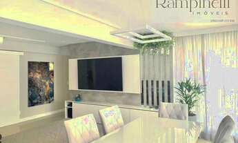 Imagem: ANDAR ALTO IMPECÁVEL