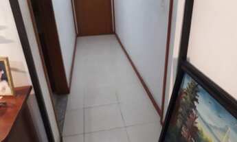 Imagem 2: Cobertura para venda possui 92 metros quadrados com 2 quartos