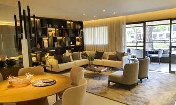 Imagem 1: Apartamento com 4 quartos na Barra da Tijuca - Rio de Janeiro