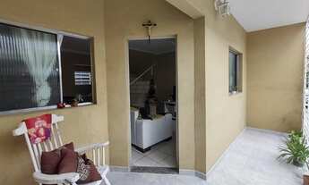 Imagem 4: Casa Duplex para Venda em Paulista, Janga, 3 dormitórios, 1 suíte, 2 banheiros, 1 vaga