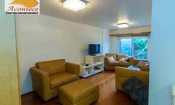 Imagem 2: Apartamento com 2 dormitórios, 85 m² - venda por R$ 1.100.000,00 ou aluguel por R$ 4.000,0